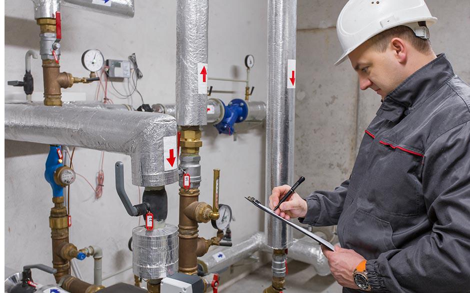 entretien de chaudière à gaz Rosny-sous-Bois